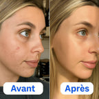 Masque de Nuit Enveloppant au Collagène