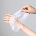 Masque Bio au Collagène Marin - Pack de 4 masques