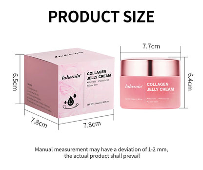 Collagen Niacinamide Jelly Cream