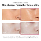 Emballage produit de soin coréen