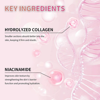 Collagen Niacinamide Jelly Cream