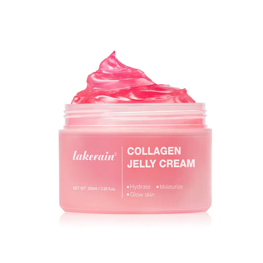 Collagen Niacinamide Jelly Cream