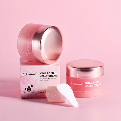 Collagen Niacinamide Jelly Cream