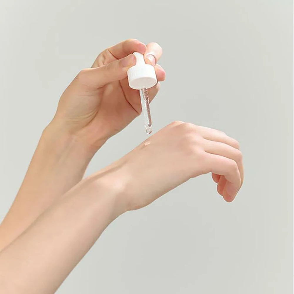  Ingrédients naturels sérum propolis - Formule K-beauty