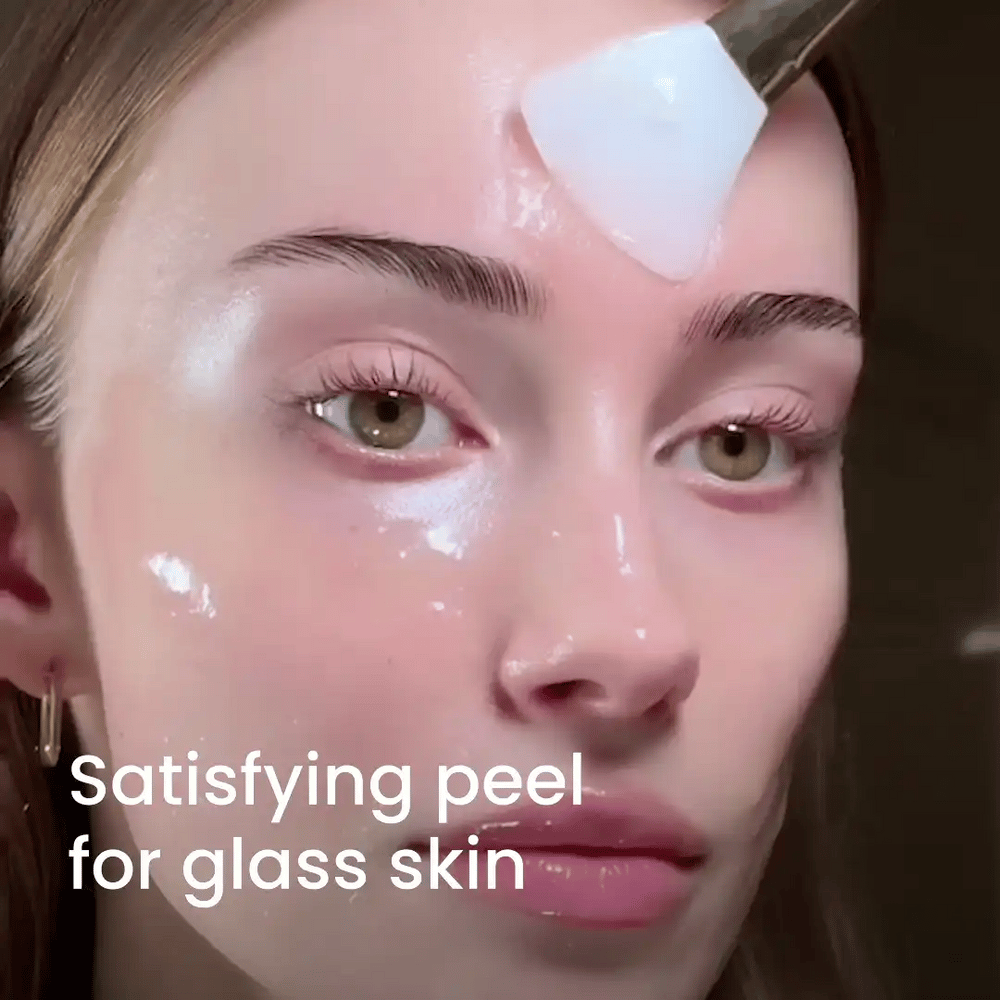 Collagen Overnight Wrap Mask