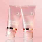 Emballage masque de nuit enveloppant coréen